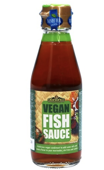 MINH HA 虾沙嗲酱 PET 110g | MINH HA Shrimp Satay PET 110g
