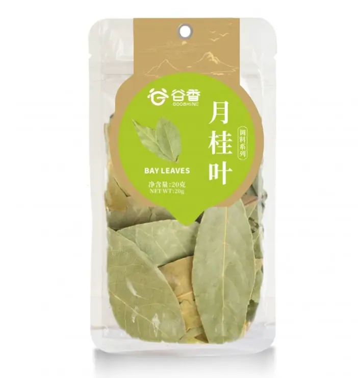 Guxiang Bay Leaves 20g | 谷香 香叶 20g