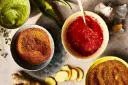 Seasonings & Sauces