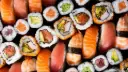 Sushi Products