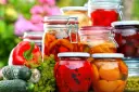 Preserved Products