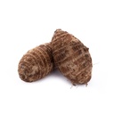 Fresh Taro (Eddoes) 1kg | 新鲜 毛芋头 1kg