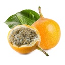 Fresh Yellow Passion Fruit (Granadilla) 1kg | 新鲜 黄金百香果 1kg