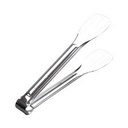  KITCHEN Clamp Stainless 1/PC | 厨房夹不锈钢1 / PC