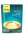  test AHG Singapore Coconut Rice Nasi Lemal 50g | AHG 新加坡椰子饭 50g