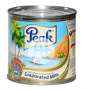 PEAK Evaporated Milk 170g | PEAK 淡奶 170g