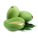 Fresh Green Mango 1kg | 新鲜 青芒果 1kg