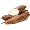 Fresh Cassava 1kg | 新鲜 木薯 1kg