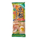 JP Itsuki Kyoto Miso Tonkotsu Flavor 182g | 日本 京都味增猪骨汤面 182g