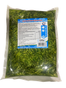 Kami Wakame Salad No Coloring E102 (Seaweed）1kg | 禾味 海草沙拉 原味1kg (不含人工色素E102)