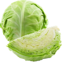 Fresh Cabbage 15kg/Bag | 新鲜 硬包菜 整包 15kg