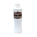 Nonna's chocolate sauce 1kg/unit | 巧克力酱 1kg/瓶