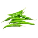 Fresh Green Chili Rawit 1kg | 新鲜 绿色小米辣 1kg