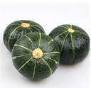 Fresh Kabocha Cucurbita S 1kg | 新鲜 贝贝南瓜 小 1kg