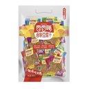 XXZ Dried Tofu Mix Flavor 350g | 香香嘴 卤制豆腐干 六味混合装 350g