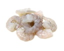 Dayseaday vannamei Shrimps 51/60 1kg net 750g | Dayseaday 白虾虾仁 51/60 1kg net 750g