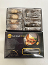 JONA Soft Shell Crab 18pcs 1kg/PKT | JONA 软壳蟹 18pcs 1kg