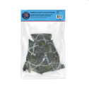 VN MOOIJER Bamboo Leaves Cake Pyramid 500g｜MOOIJER 越南 竹叶糕 金字塔 500g