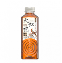 CXK Red Robe Oolong Tea Drink 500ml | 茶小开 大红袍茶饮料 500ml