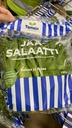 Fresh Jääsalaatti 100g | 新鲜 包卷生菜 100g