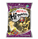 TAOKAENOI Tempura Seaweed Smoked Bbq Flavor 40g | 小老板 天妇罗紫菜 烟熏烧烤味 40g