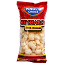 Pinoy's Choice Chicharon Pork Crunch Original Flavor 100g | Pinoy's Choice 油炸猪皮 原味 100g