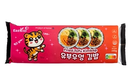 RENGI STREETFOOD Korean Kimbap  Fried Tofu Flavor 230g | RENGI STREETFOOD 韩式紫菜包饭 油豆腐味 230g