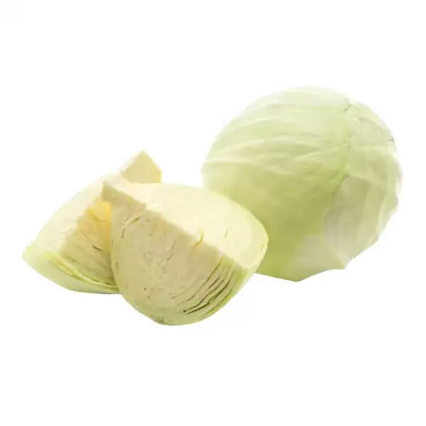 Fresh Cabbage 10kg/Bag | 新鲜 硬包菜 整包 10kg