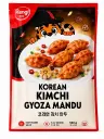 RENGI STREETFOOD Mandu Gyoza Kimchi Flavor 595g | RENGI STREETFOOD 韩式饺子 泡菜味 595g