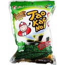 TAOKAENOI Crispy Seaweed Original Flavor 32g | 小老板 紫菜零食 原味 32g