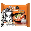 WAI WAI Tom Yum Shrimp Noodle 60g | WAI WAI 冬阴功虾味 60g