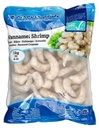 PLANETS PRIDE Vannamei Shrimp PD 13/15 750g | PP 证书 白虾虾仁 13/15 750g