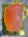 Salmon Cold Smoke Sliced 200g | 冷熏三文鱼 切片 200g