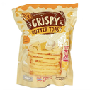 Mimicat Butter Kitty Cracker Butter Cheese Flavor 40g | Mimicat 黄油猫酪饼 黄油芝士味 40g