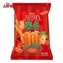Oishi Chips Tomato Flavor 40g | 上好佳 薯条 番茄味 40g